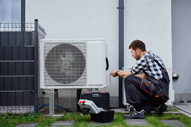 Trusted Ac Installation service in San Jose, CA - HVAC Repair CO